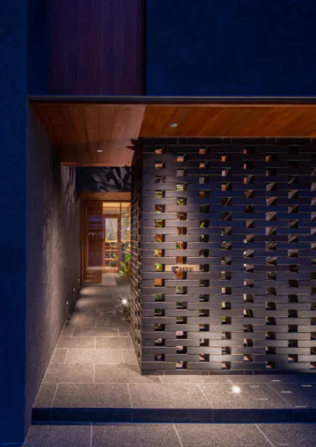 イタリアンレストラン DODICI