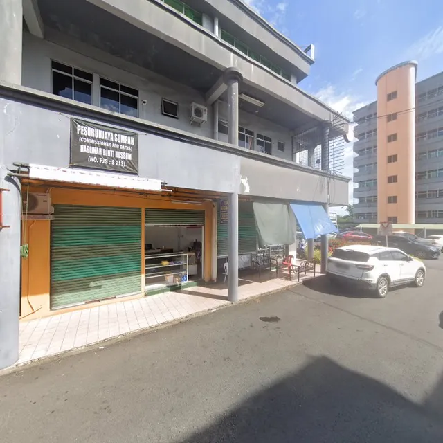 OYO 89621 Aradah Hotel