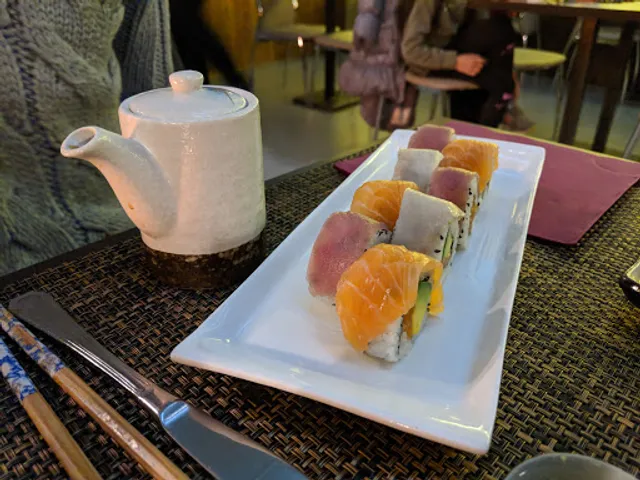 Gin Fusion Experience