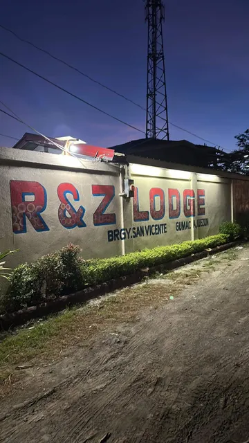 R&Z LODGE