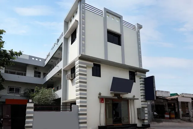 OYO 3784 Hotel Durga