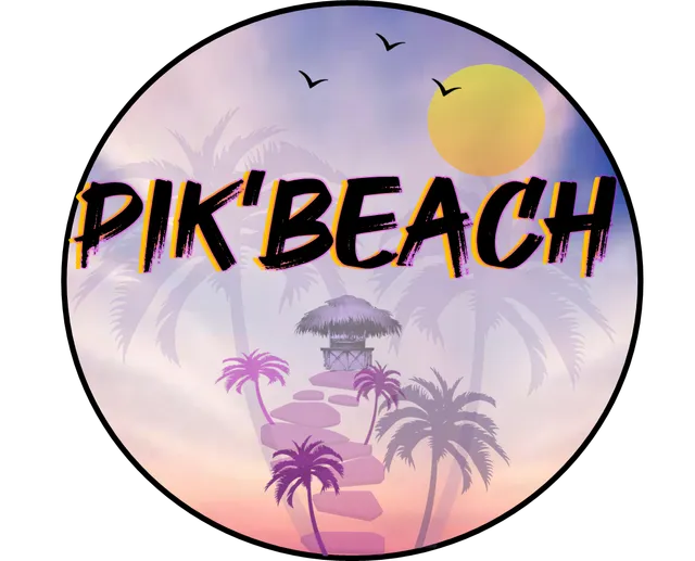Pik'Beach