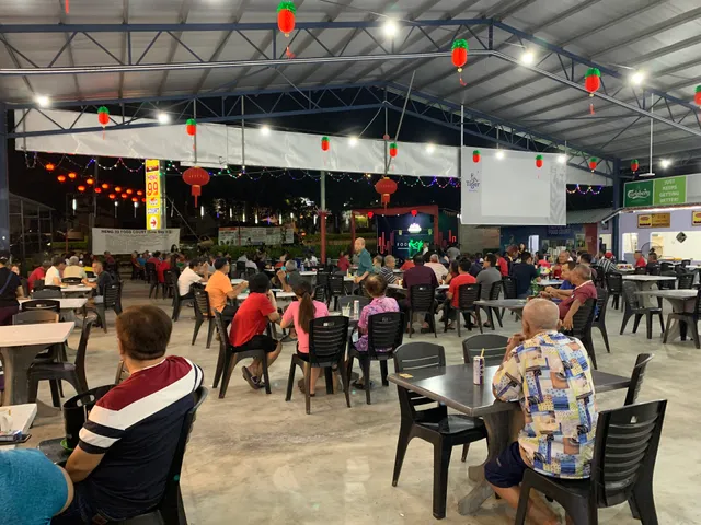 LELE FOODCOURT 乐乐小贩中心