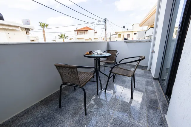 Astron Boutique Apts