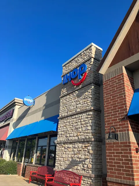 IHOP