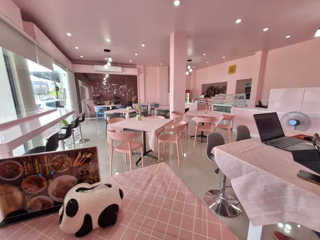 Jane & Scoop Kitchen