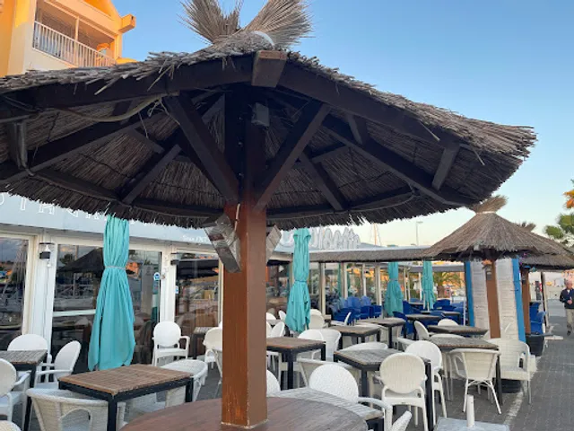 Restaurant La Croisette