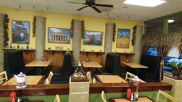 Garden Fresh Grill & Smoothie