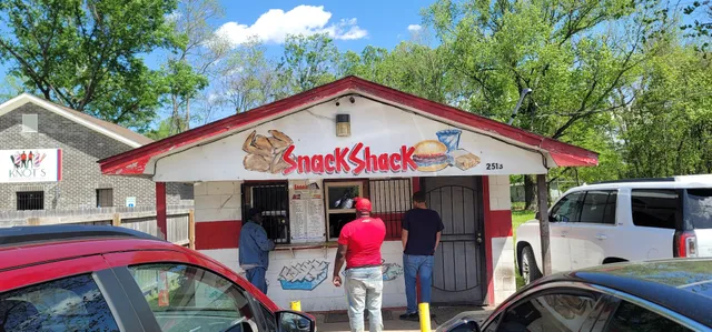 Snack Shack