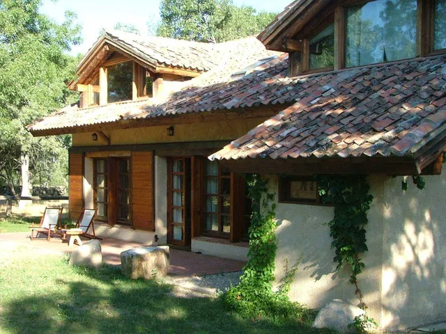 "THE HOUSES OF PALOMAR"