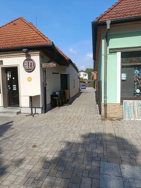 Ubytovanie Alej Bojnice