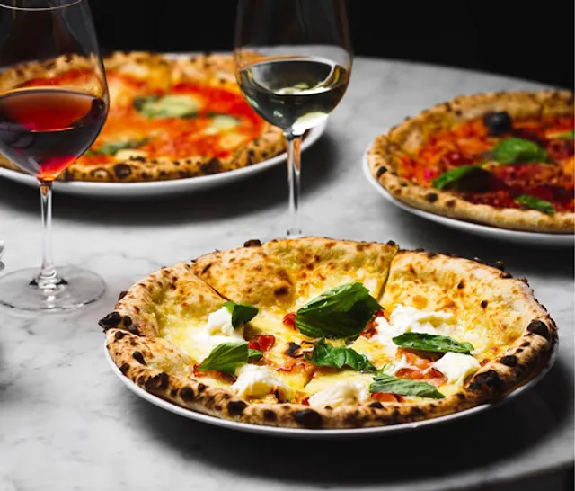 Italian Bites Restaurant