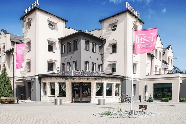Hotel Piaskowy