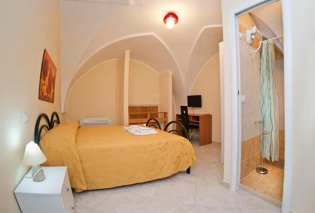 La Sosta B&B