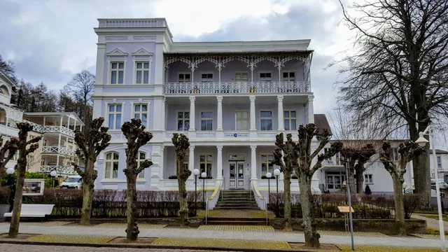 Hotel Haus Sellin