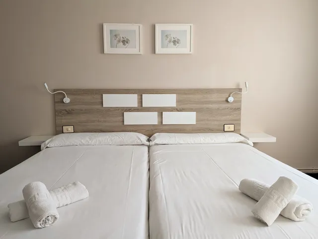 Apartamentos Turísticos Guillermo