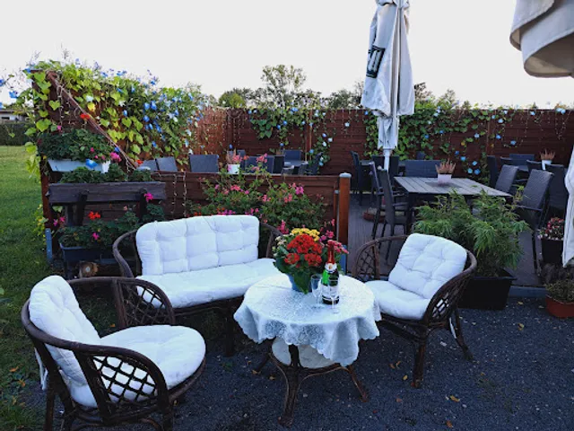 Gaststätte „Zur Leimrute“