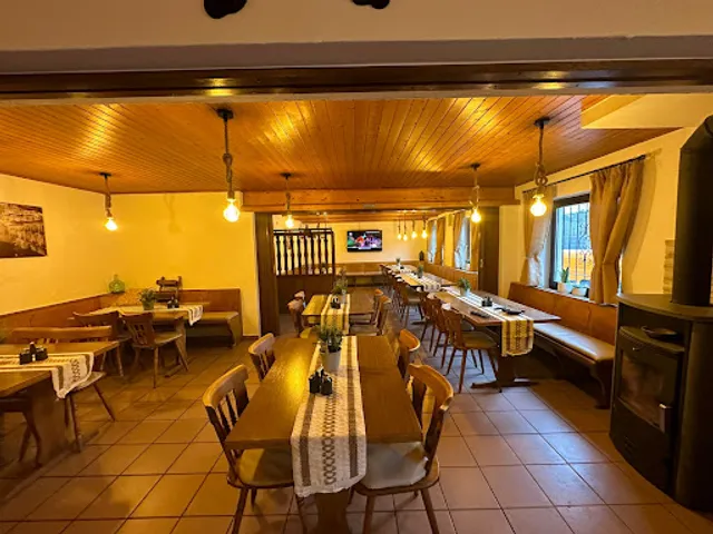 Ristorante Pizzeria San Francesco