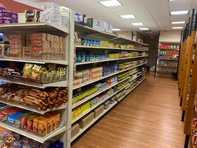 Phoenicia Mediterranean Foods