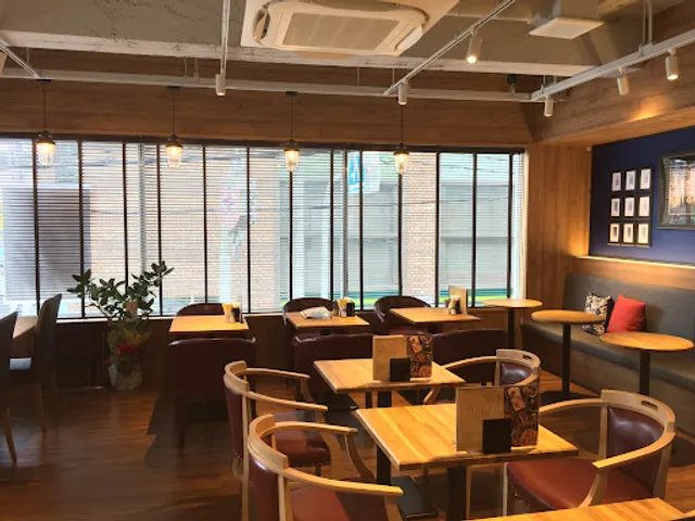 Kissa Sanbankantakatsukiten