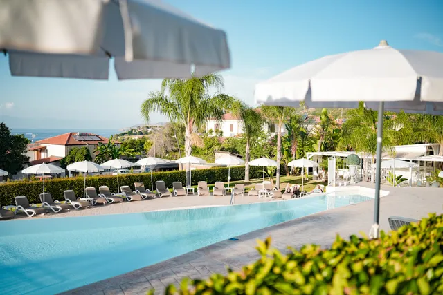 Sentido Michelizia Tropea Resort