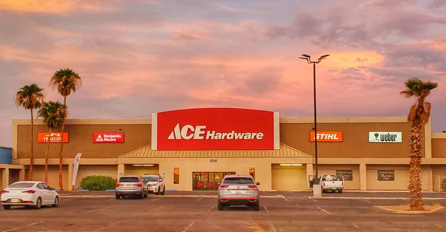 El Centro Ace Hardware