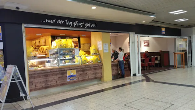 Backhaus Schröer - Fachgeschäft Rewe Flachstraße (im Rewe Markt)