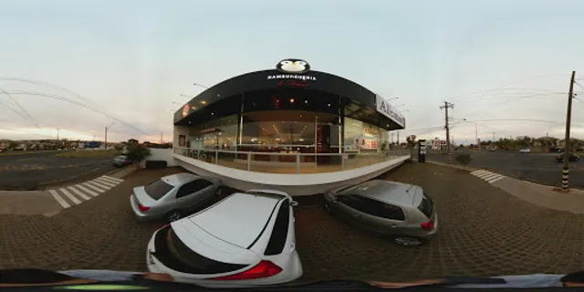 Hamburgueria Le Pinguê - Damha