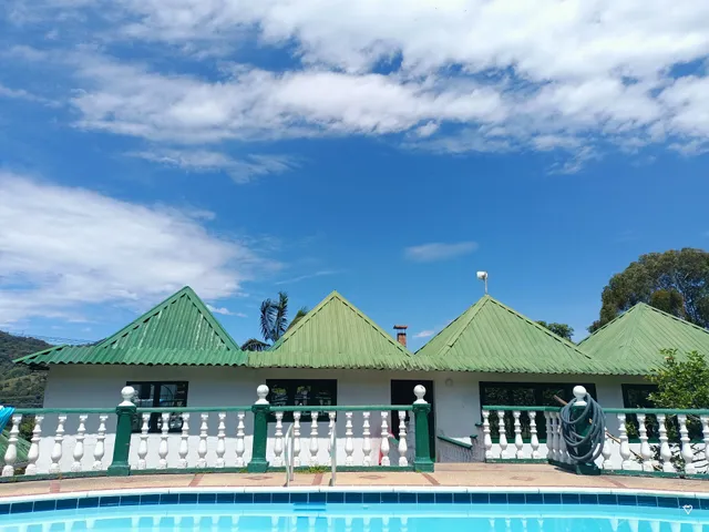 Finca La Esmeralda - La Mesa