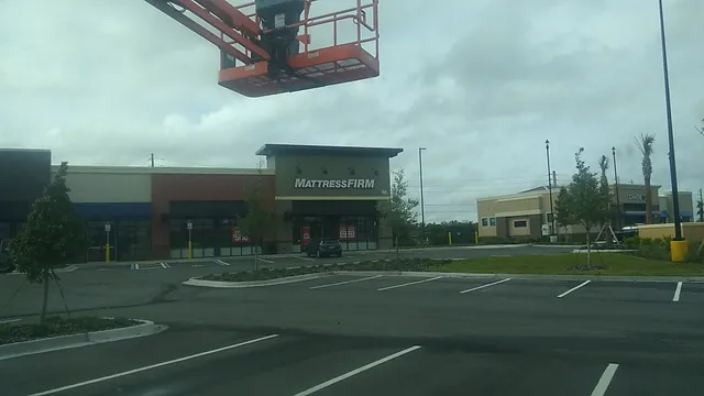 Mattress Firm THE PAVILION AT DURBIN PARK