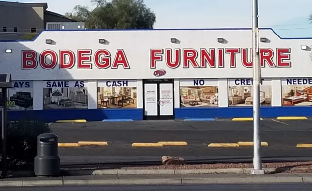 Bodega Furniture