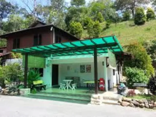 Lembing Village Resort