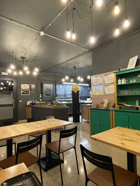 Pizzeria La Tradizione da Giulio&Giulia Soldani