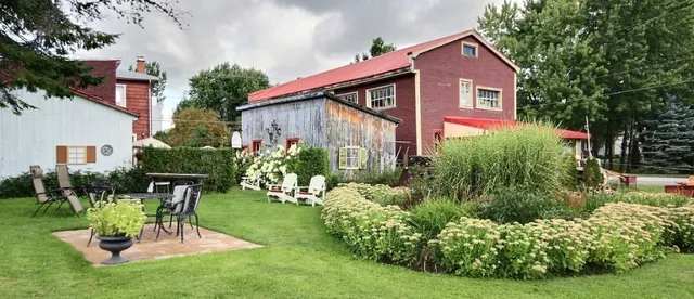 Gîte du Village (studios)