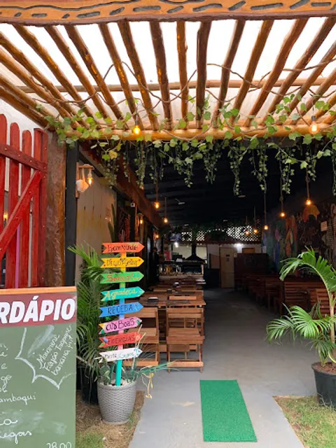 Degust Picanharia Gourmet