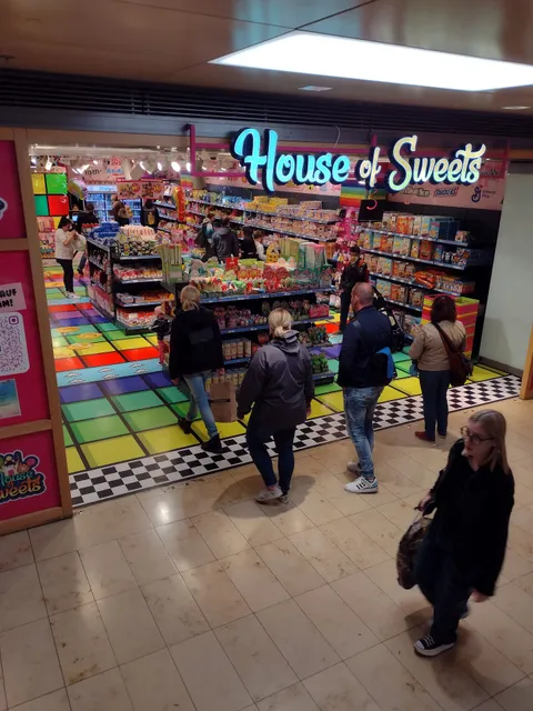 House of Sweets Hamburg