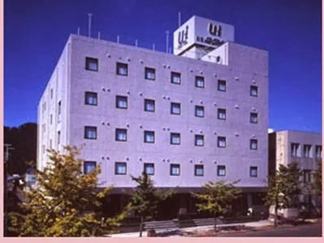 Shingu UI Hotel