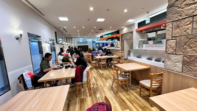 Yoshinoya Narita International Airport Terminal 2