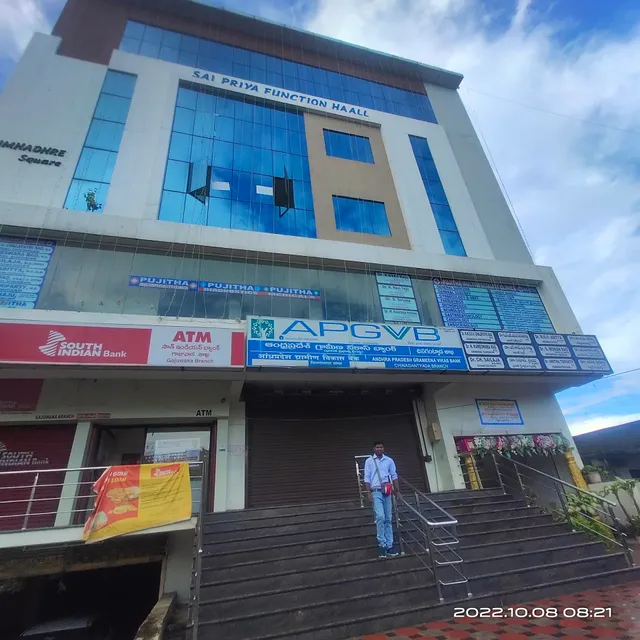 OYO Hotel B Square Delight