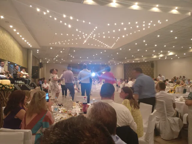 Traditional Taverna A-A