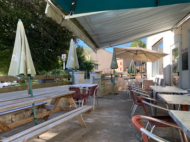 Bar Restaurant Chambre d'hôte : Le Petit Pradellois