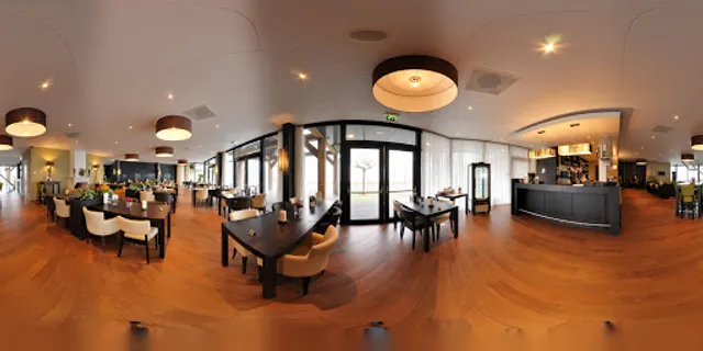 Hotel Restaurant Nederheide