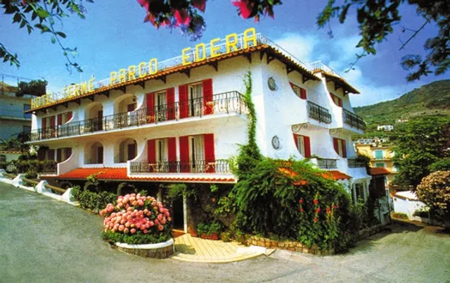 Hotel Terme Tirrenia