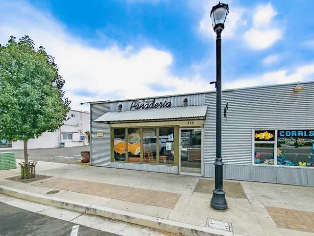 Don Felipe's Panaderia