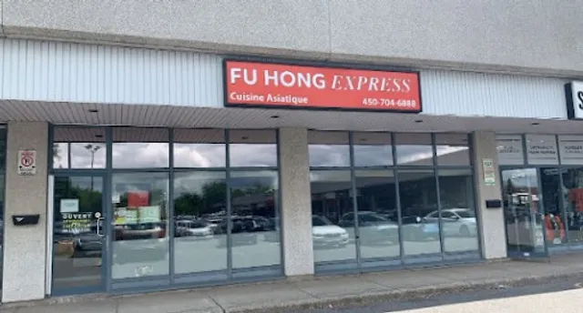 Fu Hong Express