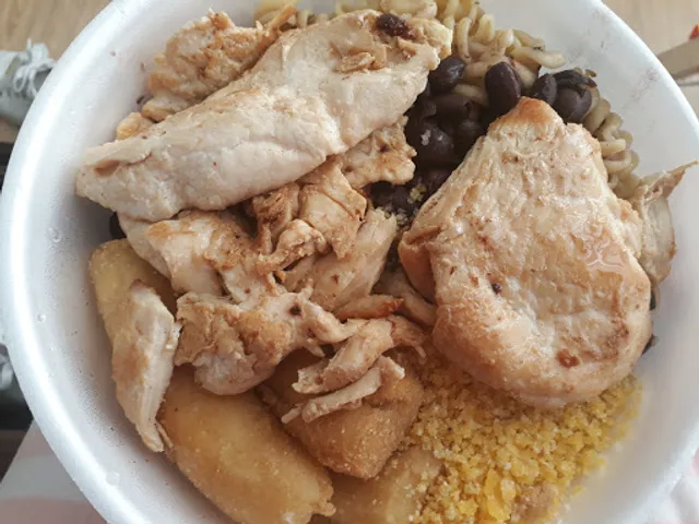 Restaurante Chef Caseiro