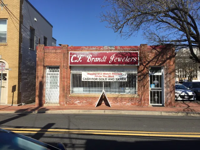 C F Brandt Jewelers