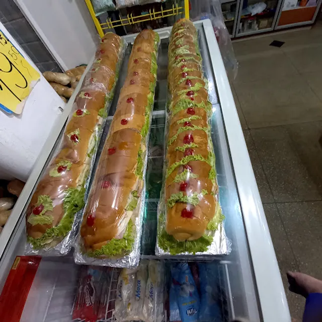 Della Vita Panificadora e Confeitaria