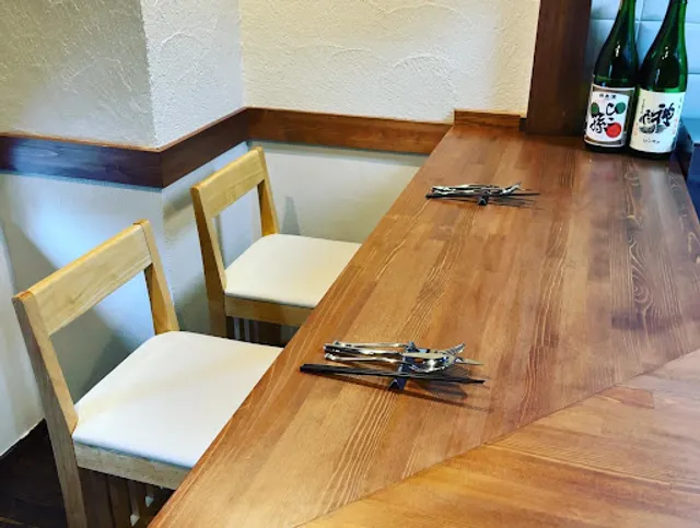 日本酒バー HOT SAKE Lab（ホットサケラボ）本所吾妻橋