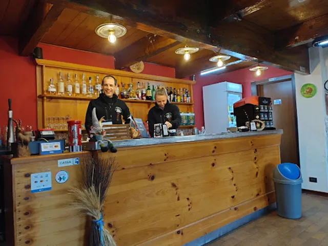 Ristorante Albergo bar Noveis